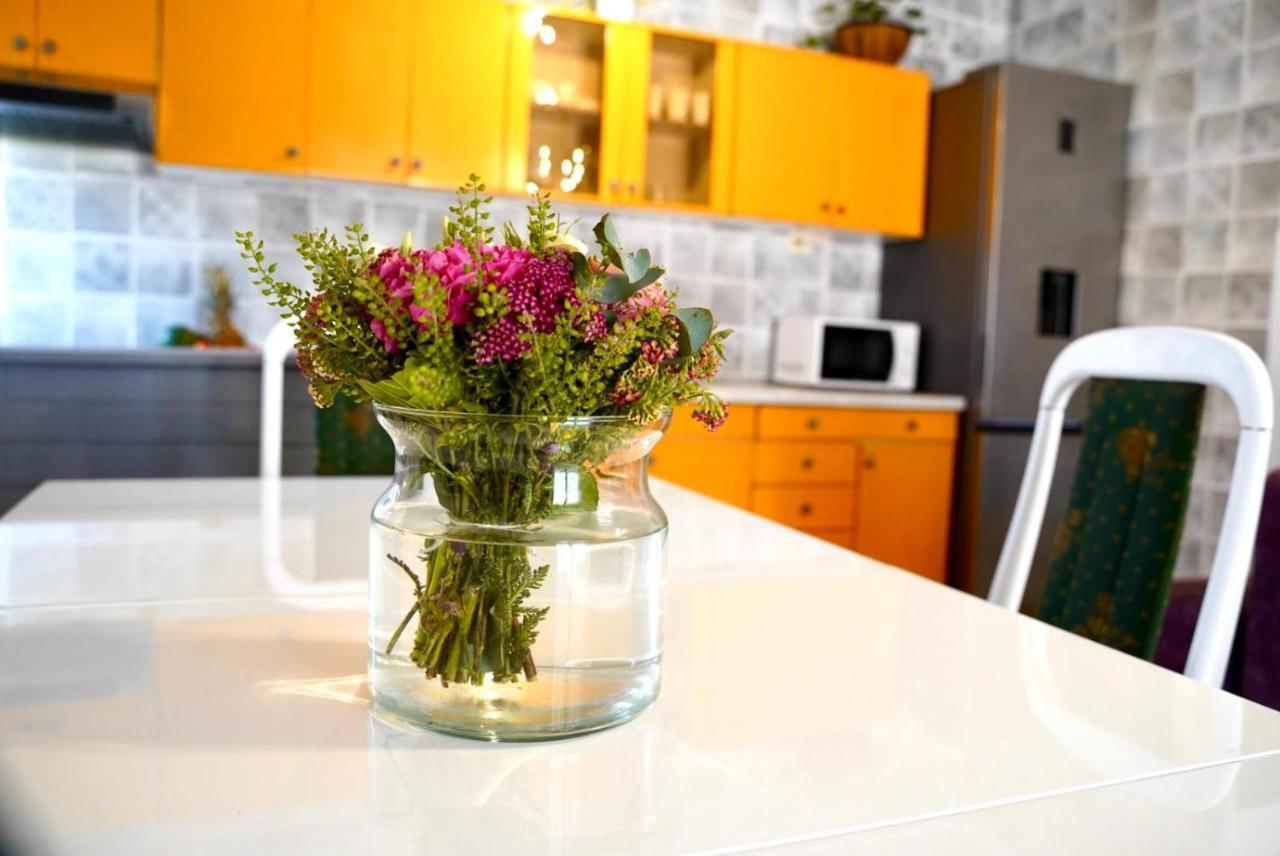 Apartment For 6 + Free Parking Place Zadar Ngoại thất bức ảnh