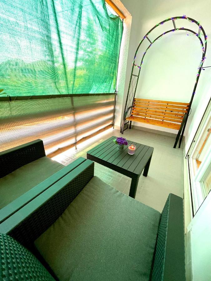 Apartment For 6 + Free Parking Place Zadar Ngoại thất bức ảnh